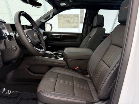 New 2026 Chevrolet Tahoe High Country image 14