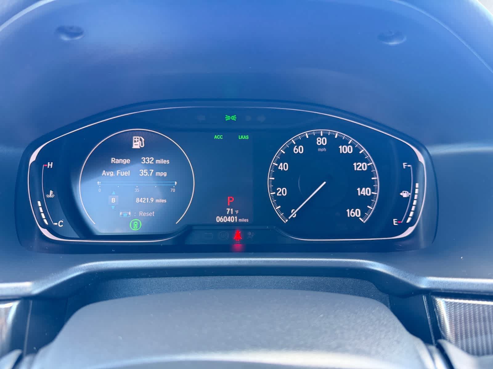 Used 2020 Honda Accord Sport image 9
