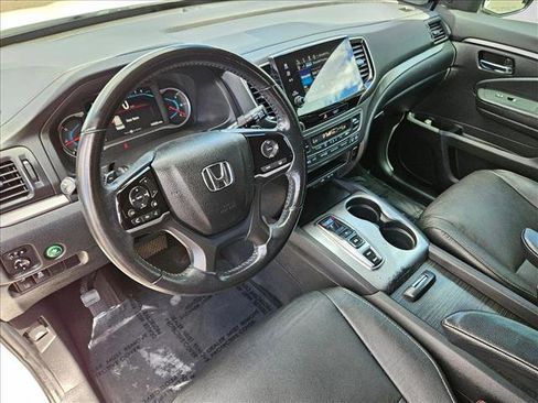Used 2021 Honda Pilot EX-L image 14