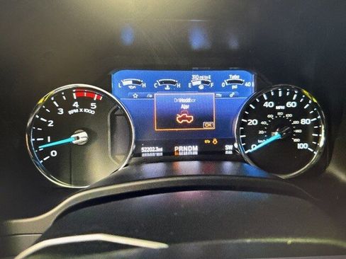 Used 2020 Ford F350 Lariat w/ Lariat Ultimate Package image 5