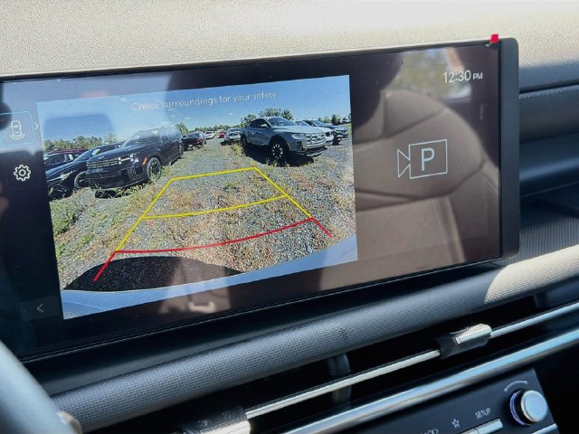 New 2026 Hyundai Tucson SE AWD/4WD image 11