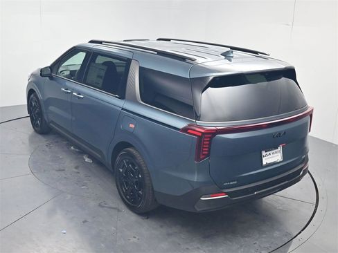 New 2026 Kia Carnival SX Prestige image 46