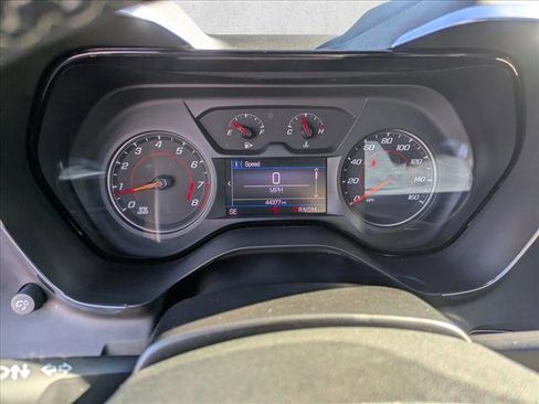 Used 2022 Chevrolet Camaro LT w/ Design Package 1 image 10