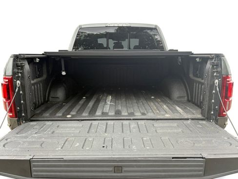 Used 2019 Ford F150 Raptor w/ Equipment Group 802A Luxury AWD/4WD image 9