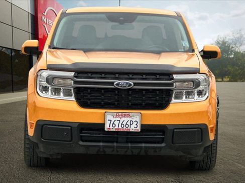 Used 2022 Ford Maverick XLT w/ XLT Luxury Package image 11