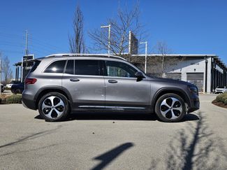 Certified 2025 Mercedes-Benz GLB 250 4MATIC video 2