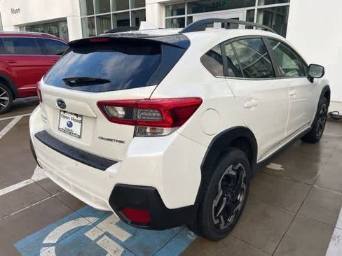 Used 2023 Subaru Crosstrek 2.5i Limited image 5