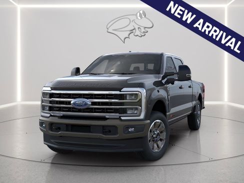 New 2026 Ford F250 King Ranch AWD/4WD image 1