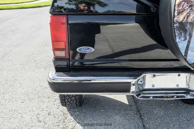 Used 1989 Ford Bronco II 4WD image 80