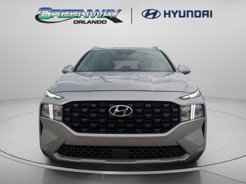 Certified 2023 Hyundai Santa Fe SEL FWD image 3