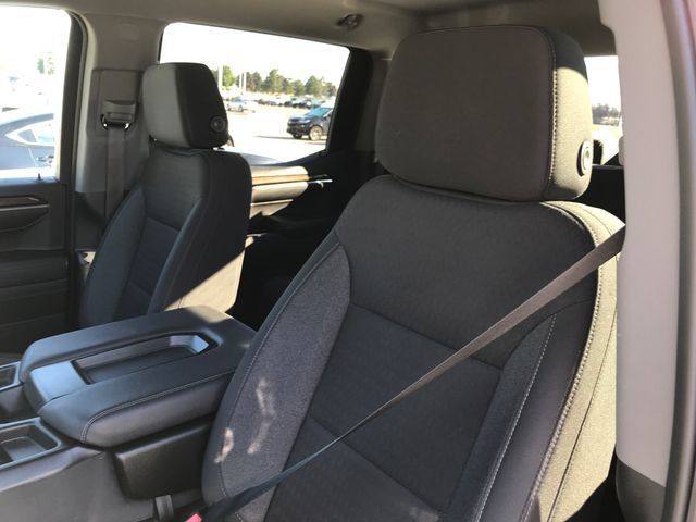Certified 2024 Chevrolet Silverado 1500 LT AWD/4WD image 30