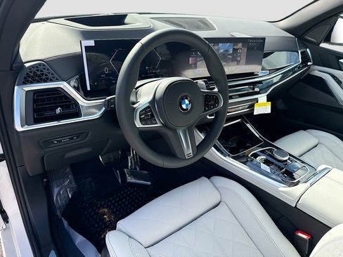 New 2026 BMW X5 xDrive40i image 26