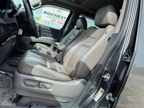 Used 2013 Honda Ridgeline RTL image 5