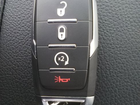 New 2026 RAM 2500 Big Horn image 37