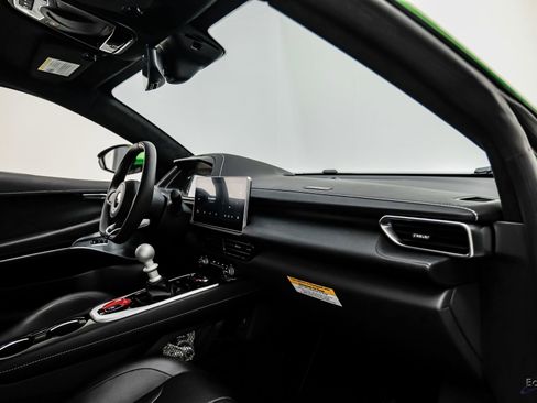 New 2026 Lotus Emira V6 SE RWD image 57