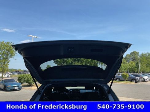 Used 2026 Honda HR-V Sport image 17