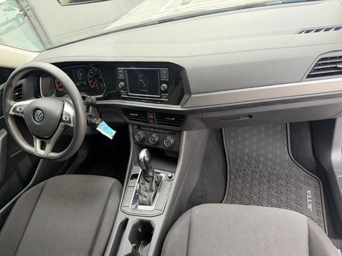 Used 2021 Volkswagen Jetta S FWD image 22
