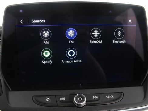 Used 2023 Chevrolet Blazer LT w/ Convenience Package image 5