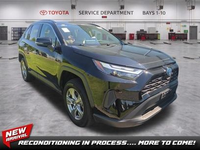 Used 2024 Toyota RAV4 XLE w/ Convenience Package