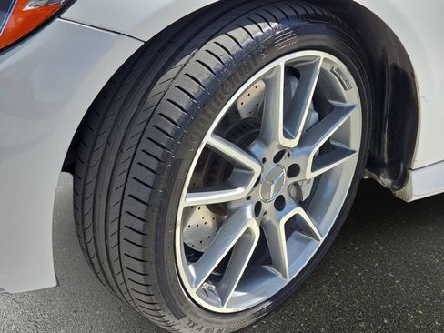 Used 2018 Mercedes-Benz C 43 AMG 4MATIC Cabriolet image 36