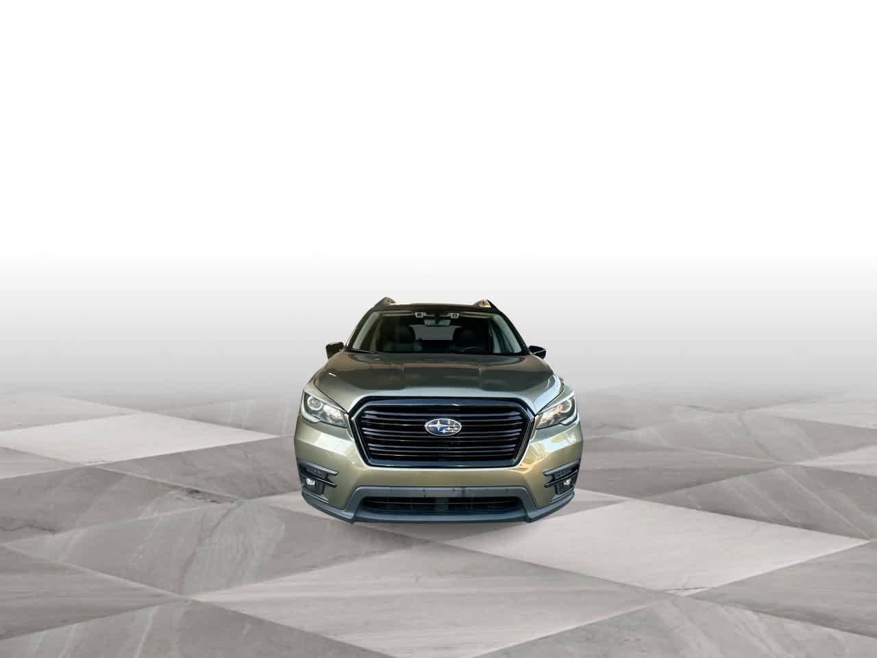 Used 2022 Subaru Ascent Onyx Edition AWD/4WD image 3