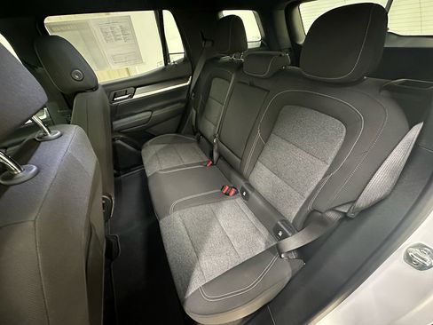 Certified 2025 GMC Terrain Elevation image 22