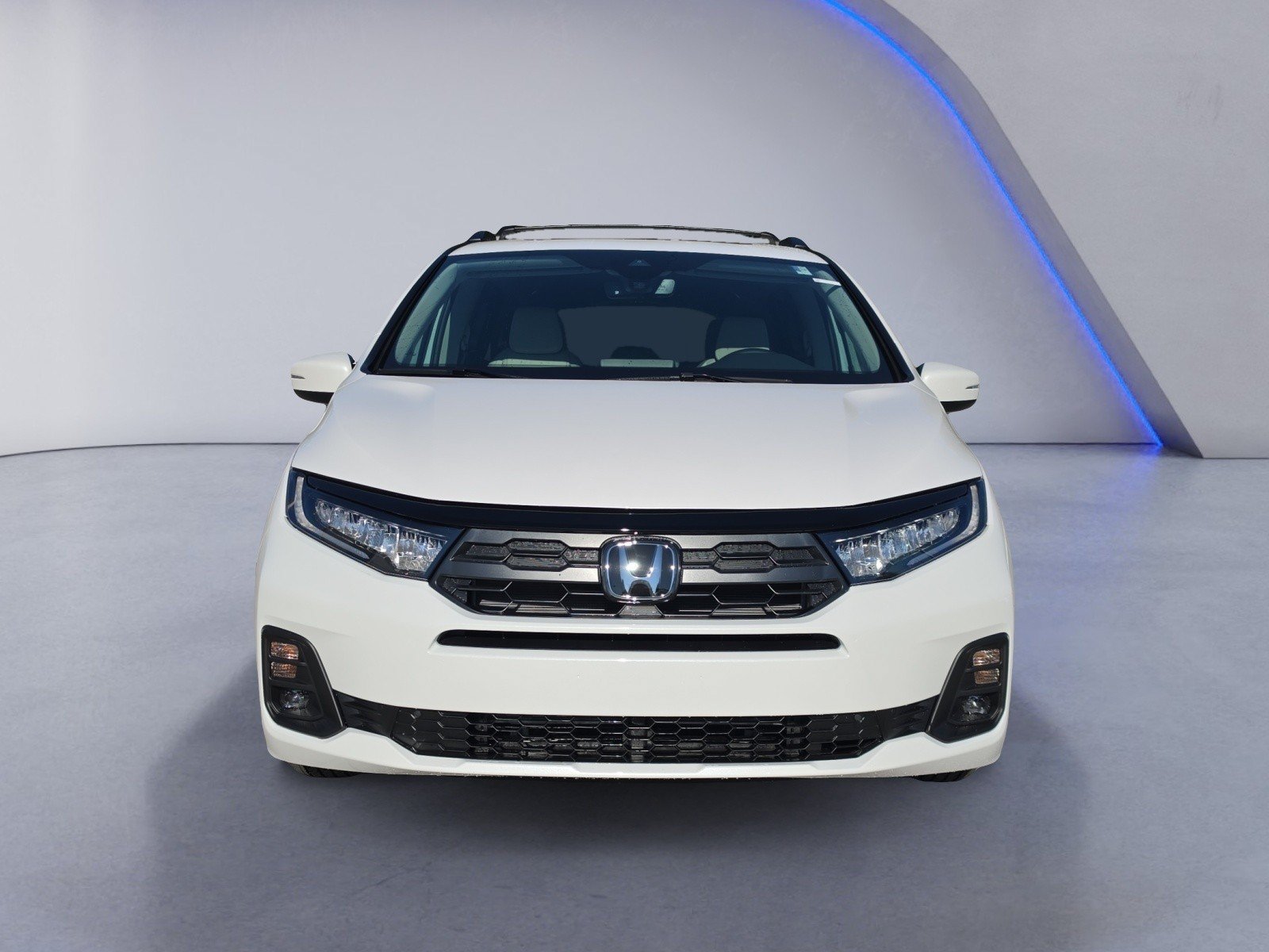 New 2027 Honda Odyssey EX-L image 7