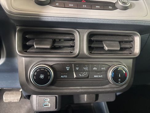 Used 2022 Ford Maverick XL w/ Equipment Group 100A Standard AWD/4WD image 16