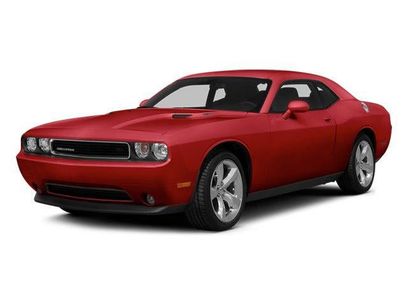 Used 2014 Dodge Challenger R/T w/ Electronics Convenience Group
