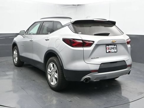 Used 2019 Chevrolet Blazer LT FWD image 10