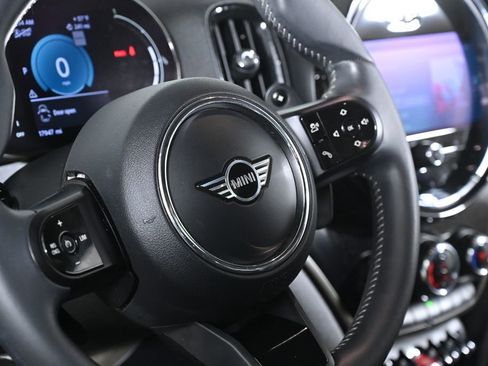 Certified 2023 MINI Cooper Countryman S image 12