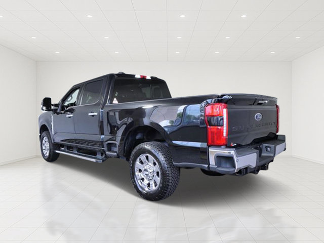 Certified 2024 Ford F250 Lariat w/ Chrome Package AWD/4WD image 5