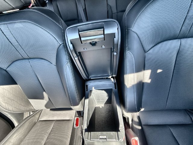 New 2026 Subaru Outback Touring XT AWD/4WD image 23
