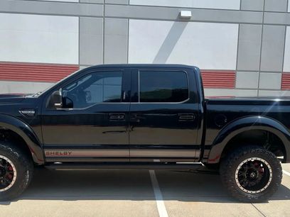 Used 2019 Ford F150 Lariat w/ Equipment Group 502A Luxury
