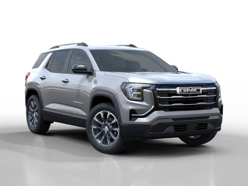 New 2027 GMC Terrain Elevation w/ Elevation Premium Package FWD image 2