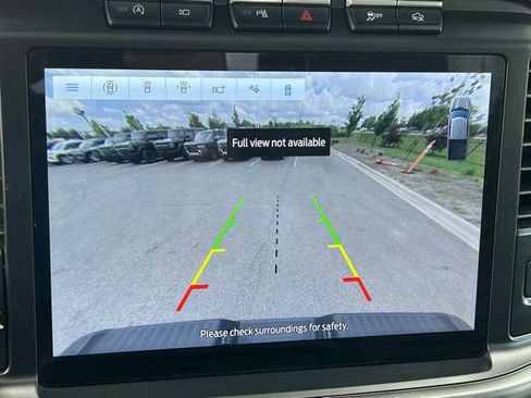 Certified 2023 Ford F150 Tremor w/ Equipment Group 402A High AWD/4WD image 26
