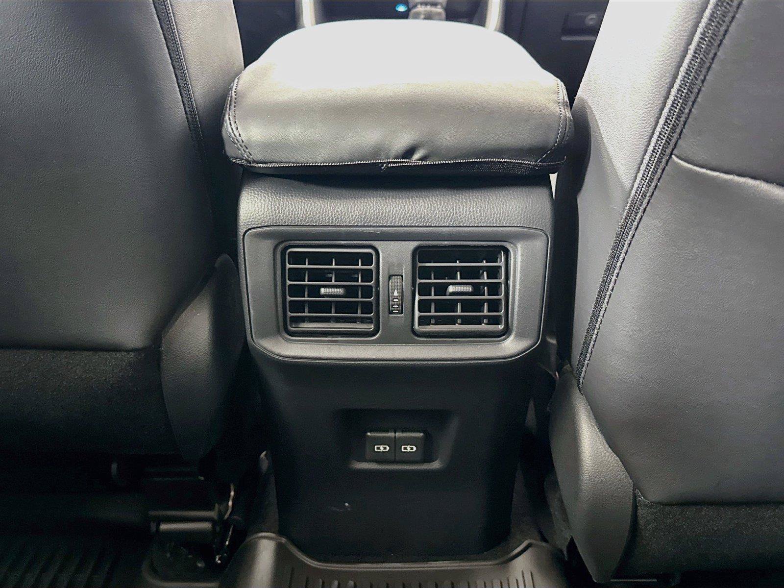Certified 2024 Toyota RAV4 Limited w/ Weather Package FWD image 39