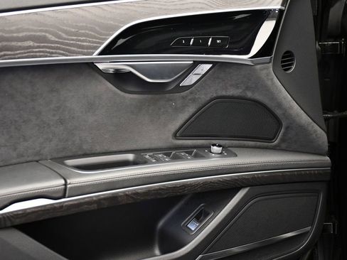 Certified 2023 Audi A8 L 3.0T w/ Comfort Plus Package image 33