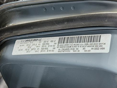 Used 2014 Jeep Wrangler Sport image 12