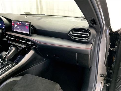 Used 2024 Dodge Hornet R/T AWD/4WD image 13