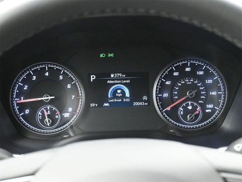 Used 2023 Hyundai Santa Fe SEL image 9