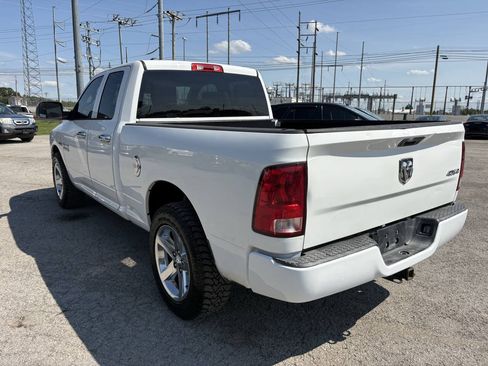 Used 2014 RAM 1500 Tradesman w/ Popular Equipment Group AWD/4WD image 15