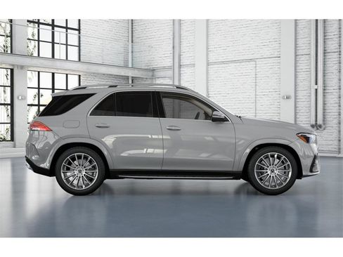 New 2026 Mercedes-Benz GLE 450 4MATIC image 16