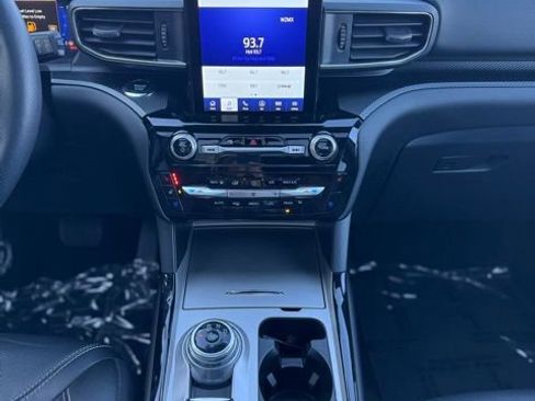 Used 2023 Ford Explorer ST w/ Equipment Group 401A image 19