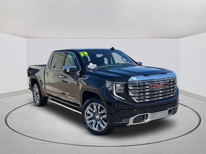 Used 2024 GMC Sierra 1500 Denali