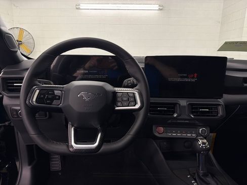 New 2026 Ford Mustang Coupe image 9