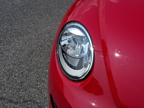 Used 2013 Volkswagen Beetle 2.5 FWD image 15