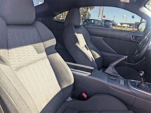 Certified 2023 Toyota GR86 Base image 26