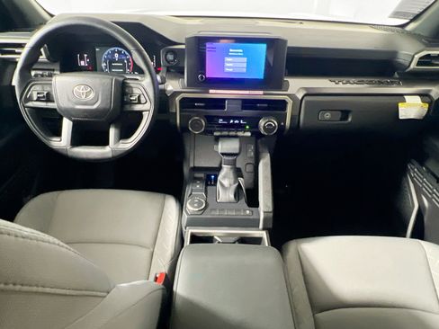 New 2025 Toyota Tacoma SR5 image 30