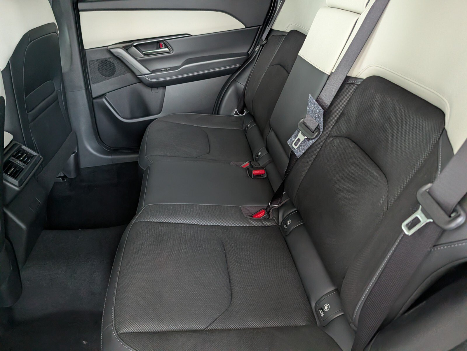 New 2026 MAZDA CX-5 Select AWD/4WD image 10
